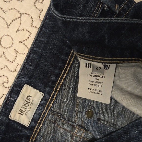 Hudson Jeans - Picture 2 of 4